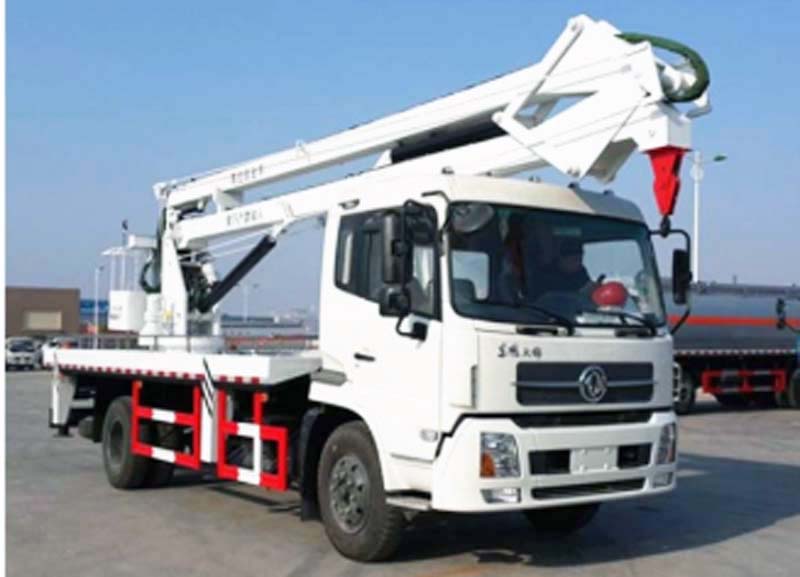 Dongfeng 22m Aerial Work Vehicle